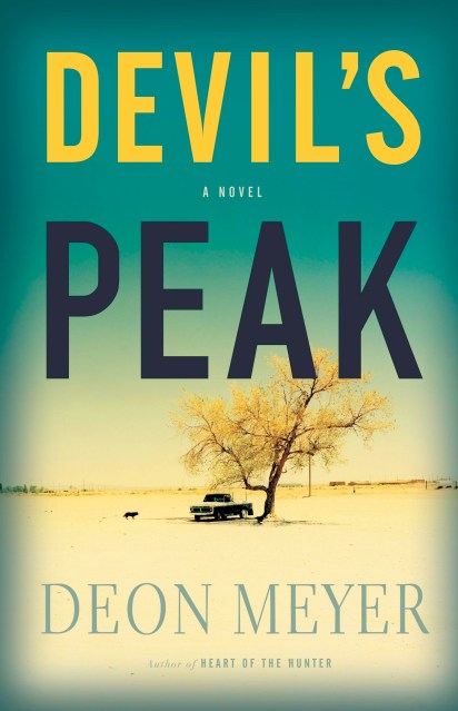 Devil’s Peak