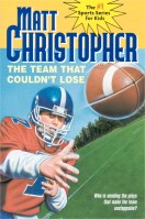 The Team That Couldn’t Lose