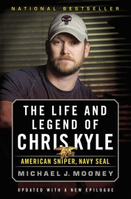 The Life and Legend of Chris Kyle: American Sniper, Navy SEAL