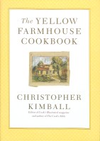 The Yellow Farmhouse Cookbook