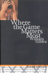 Where the Game Matters Most