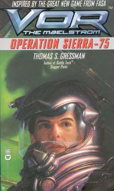Vor: Operation Sierra-75