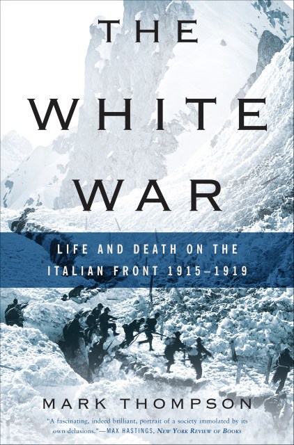 The White War
