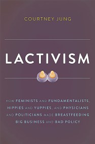 Lactivism