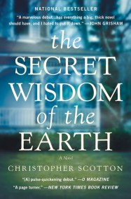 The Secret Wisdom of the Earth