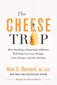 The Cheese Trap