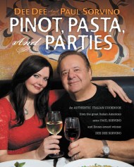 Pinot, Pasta, and Parties