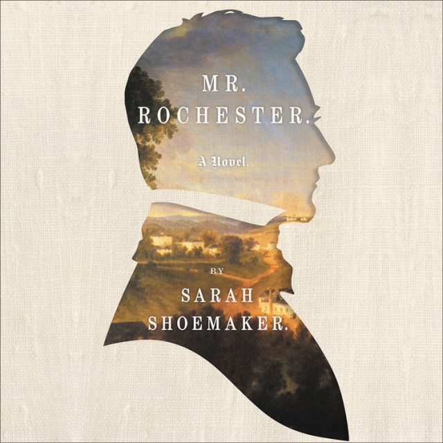 Mr. Rochester
