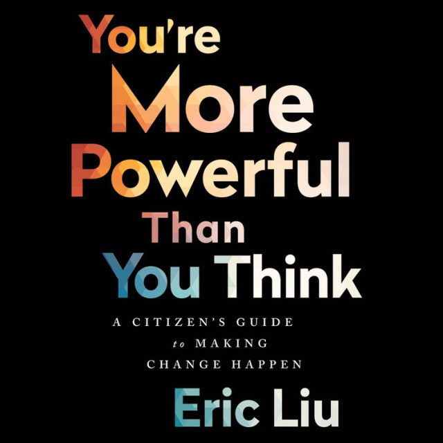 You’re More Powerful than You Think