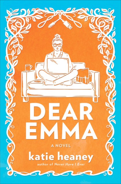 Dear Emma