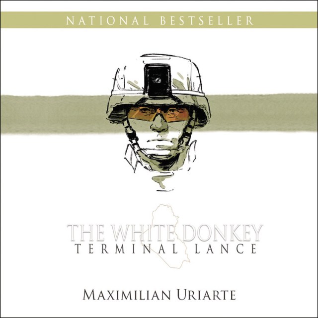 The White Donkey: Terminal Lance