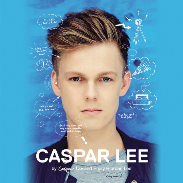 Caspar Lee