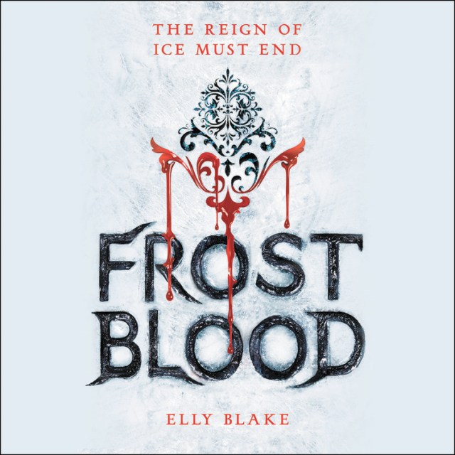 Frostblood