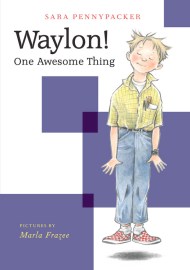 Waylon! One Awesome Thing