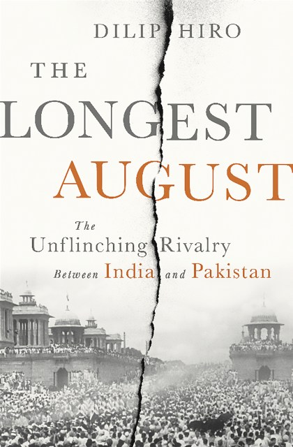 The Longest August
