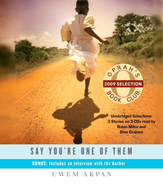 An Ex-Mas Feast (A Story from Say You’re One of Them)