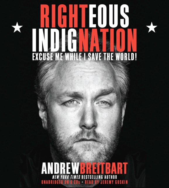 Righteous Indignation