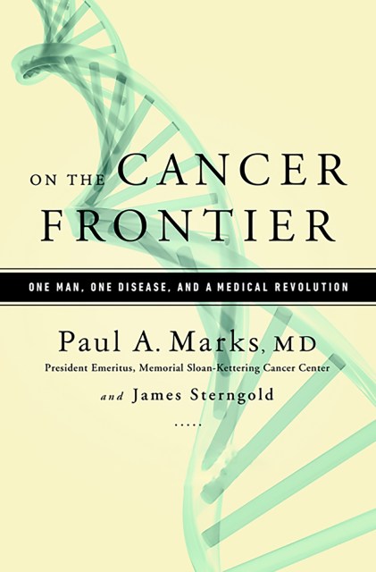 On the Cancer Frontier