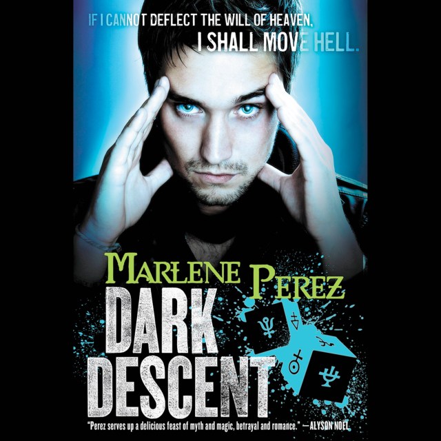 Dark Descent