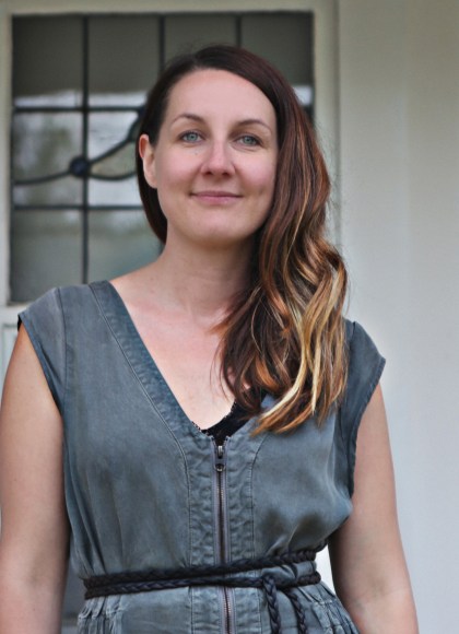 Deroche_WorriersGuide