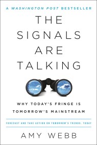 The Signals Are Talking