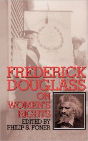 Frederick Douglass On Women’s Rights