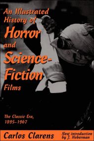 An Illustrated History Of Horror And Science-fiction Films