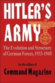 Hitler’s Army