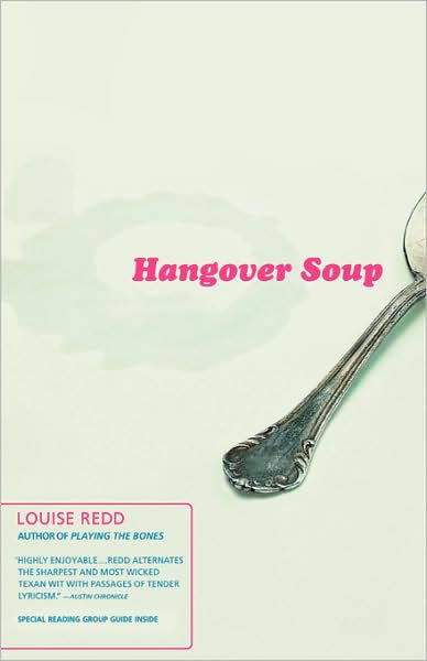 Hangover Soup
