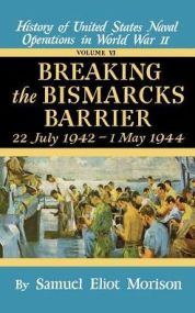 Breaking the Bismark’s Barrier