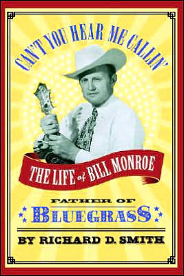 Can’t You Hear Me Callin’