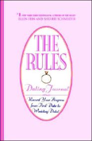 The Rules (TM) Dating Journal