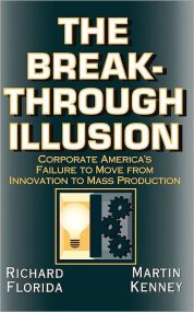 The Breakthrough Illusion