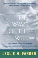 The Ways Of The Will