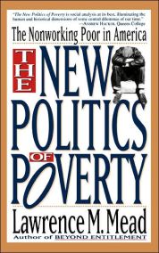 The New Politics Of Poverty