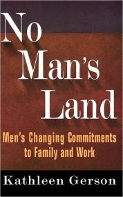 No Man’s Land