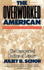 The Overworked American