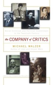 The Company Of Critics