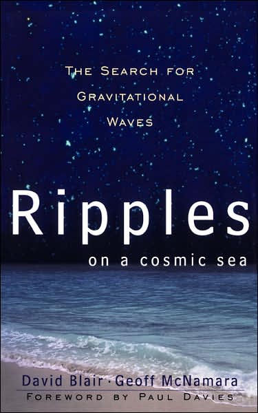 Ripples On A Cosmic Sea