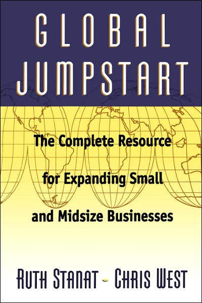 Global Jumpstart