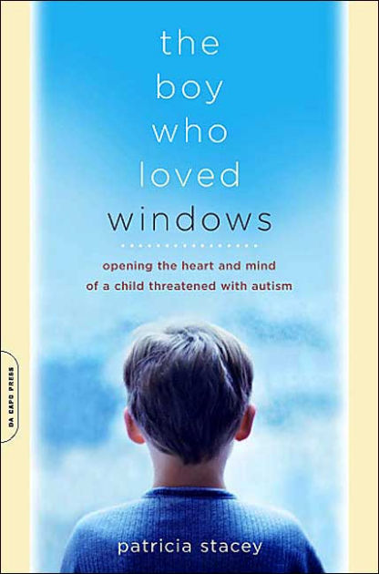 The Boy Who Loved Windows
