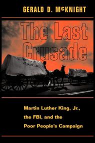 The Last Crusade