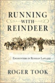 Running with Reindeer