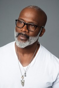 BeBe Winans