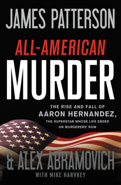 All-American Murder