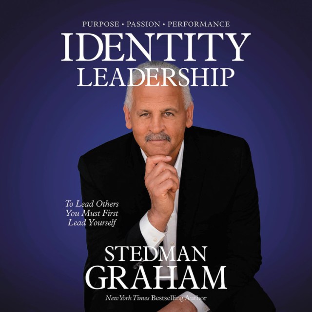 Identity Leadership