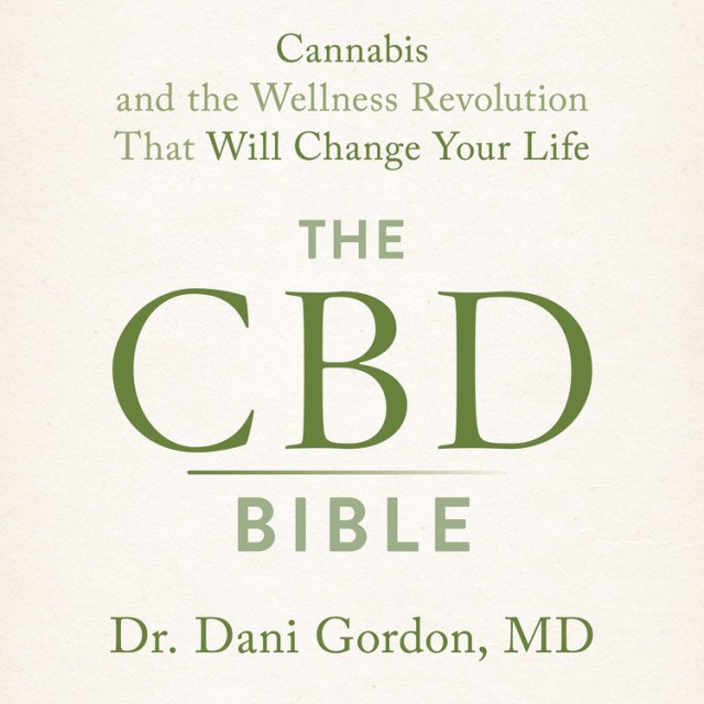 The CBD Bible