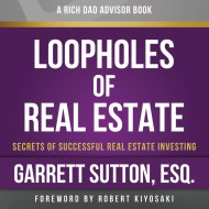Loopholes of Real Estate, 4th Edition