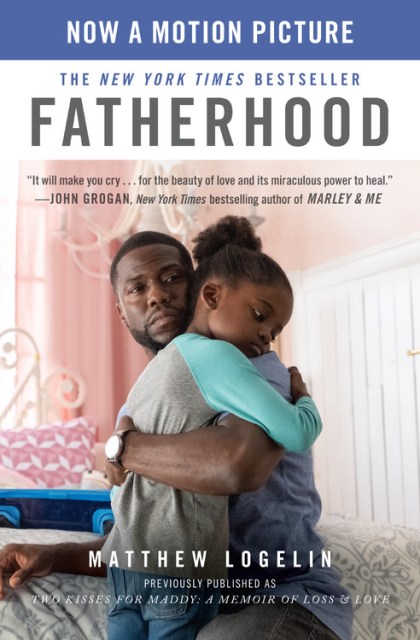 Fatherhood media tie-in (previously published as Two Kisses for Maddy)