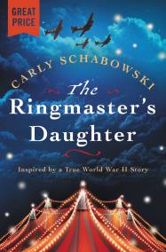 The Ringmaster’s Daughter